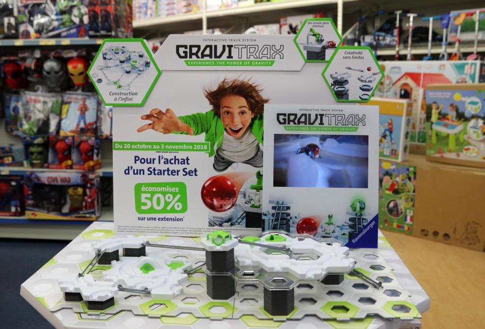 Jouets nouveautés 2018 store